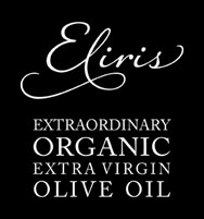 Eliris Greek Organic Extra Virgin Olive Oil