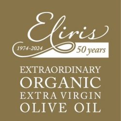 Eliris Olive Oil